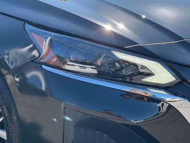 2023 Nissan Altima 2.5 SV 2023 Nissan Altima 2.5 SV