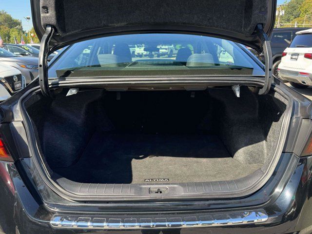 2023 Nissan Altima 2.5 SV 2023 Nissan Altima 2.5 SV