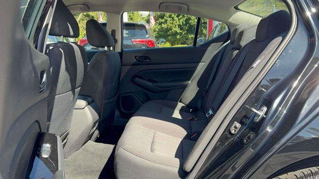 2023 Nissan Altima 2.5 SV 2023 Nissan Altima 2.5 SV