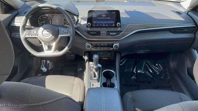 2023 Nissan Altima 2.5 SV 2023 Nissan Altima 2.5 SV