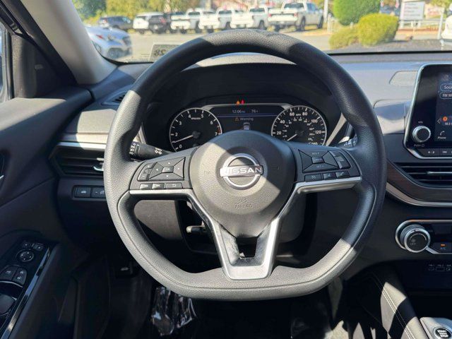 2023 Nissan Altima 2.5 SV 2023 Nissan Altima 2.5 SV