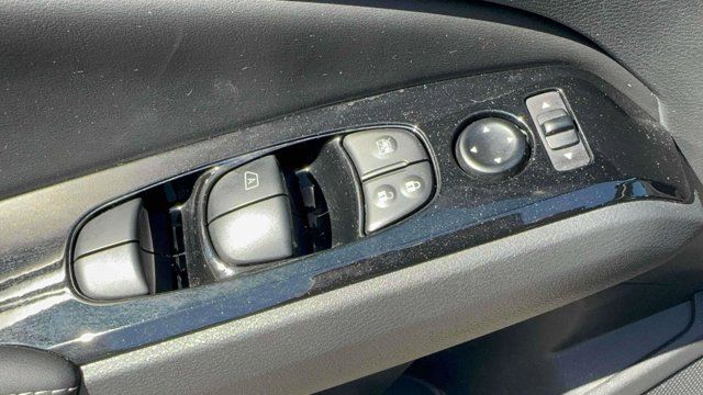 2023 Nissan Altima 2.5 SV 2023 Nissan Altima 2.5 SV