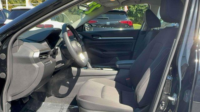 2023 Nissan Altima 2.5 SV 2023 Nissan Altima 2.5 SV