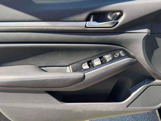 2023 Nissan Altima 2.5 SV 2023 Nissan Altima 2.5 SV