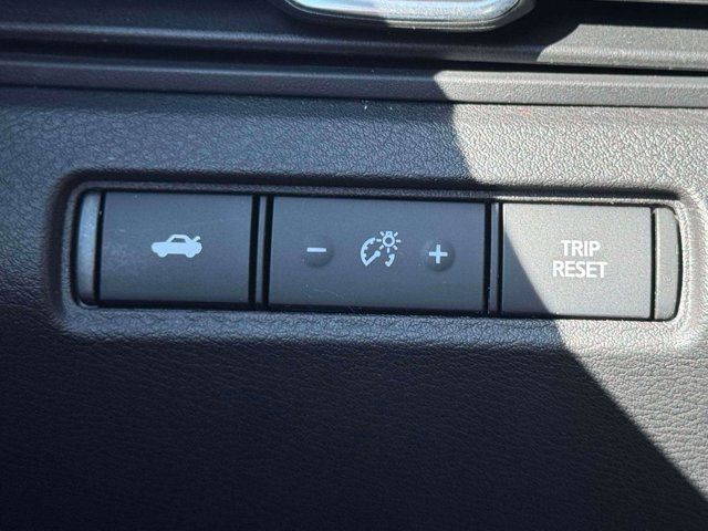 2023 Nissan Altima 2.5 SV 2023 Nissan Altima 2.5 SV