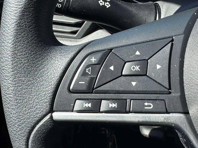 2023 Nissan Altima 2.5 SV 2023 Nissan Altima 2.5 SV