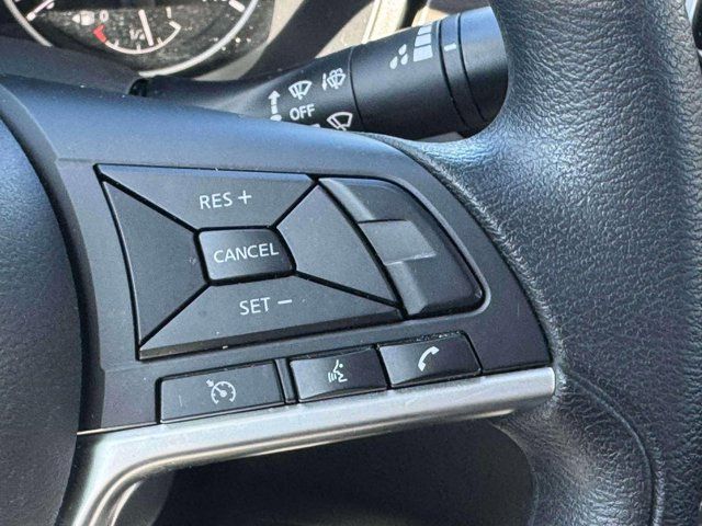 2023 Nissan Altima 2.5 SV 2023 Nissan Altima 2.5 SV