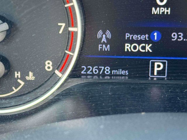 2023 Nissan Altima 2.5 SV 2023 Nissan Altima 2.5 SV