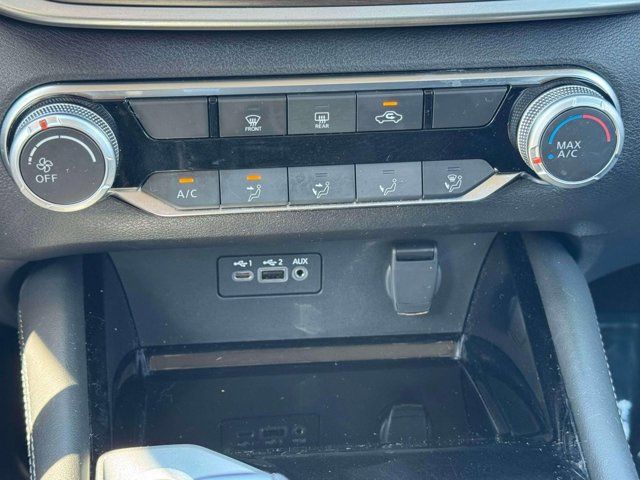 2023 Nissan Altima 2.5 SV 2023 Nissan Altima 2.5 SV