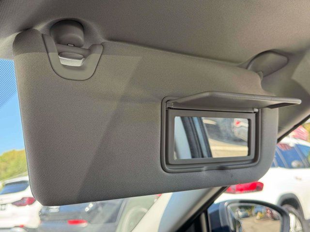 2023 Nissan Altima 2.5 SV 2023 Nissan Altima 2.5 SV