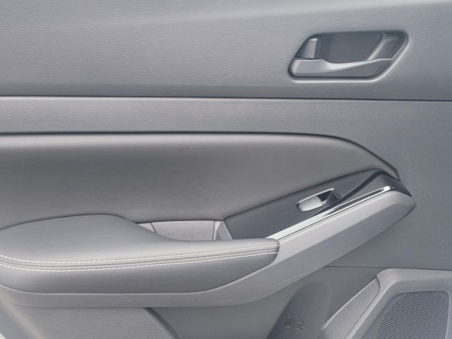 2023 Nissan Altima 2.5 SV AWD Sedan
