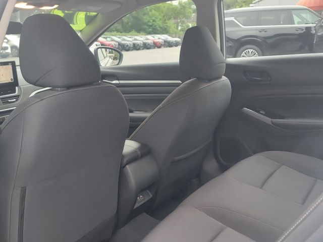 2023 Nissan Altima 2.5 SV AWD Sedan