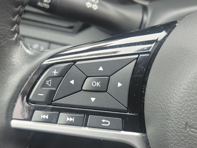 2023 Nissan Altima 2.5 SV AWD Sedan