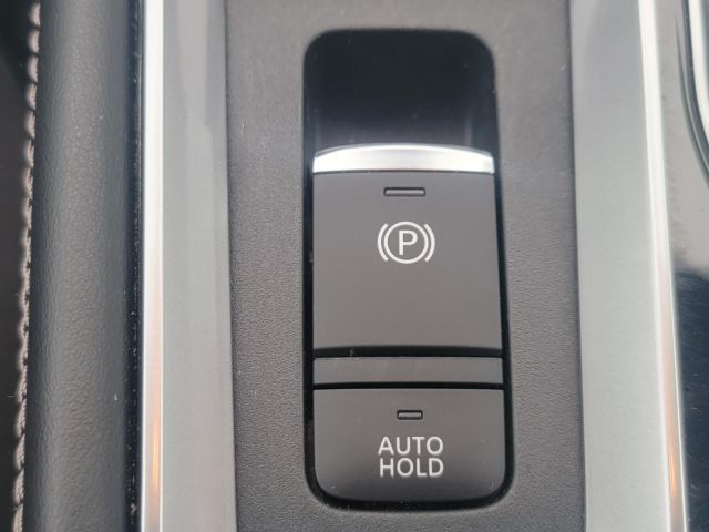 2023 Nissan Altima 2.5 SV AWD Sedan