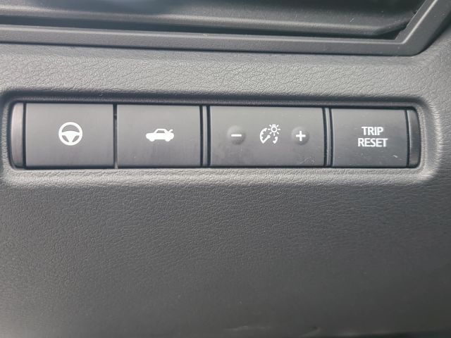 2023 Nissan Altima 2.5 SV AWD Sedan