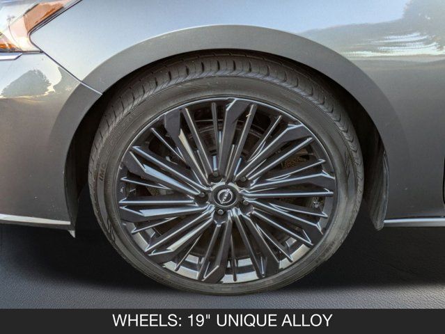 2023 Nissan Altima 2.5 SL