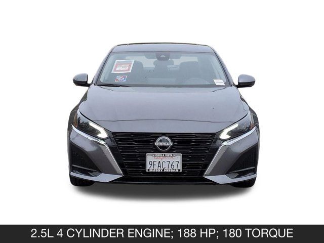 2023 Nissan Altima 2.5 SL 2023 Nissan Altima 2.5 SL