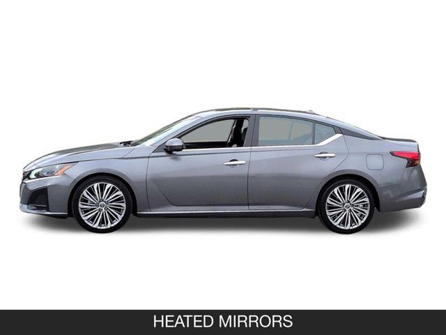 2023 Nissan Altima 2.5 SL 2023 Nissan Altima 2.5 SL