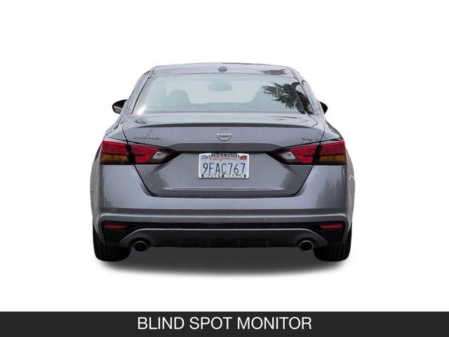 2023 Nissan Altima 2.5 SL 2023 Nissan Altima 2.5 SL