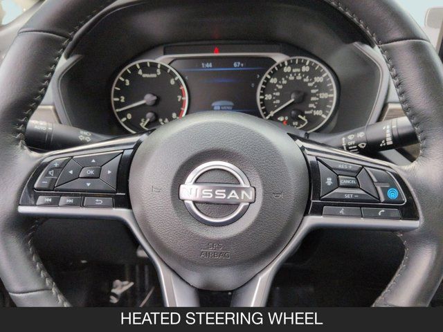 2023 Nissan Altima 2.5 SL 2023 Nissan Altima 2.5 SL