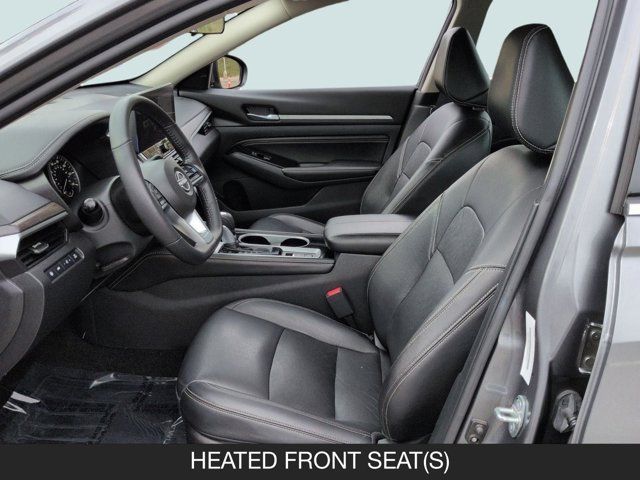 2023 Nissan Altima 2.5 SL 2023 Nissan Altima 2.5 SL