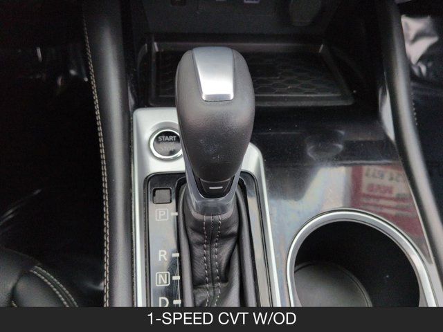 2023 Nissan Altima 2.5 SL 2023 Nissan Altima 2.5 SL