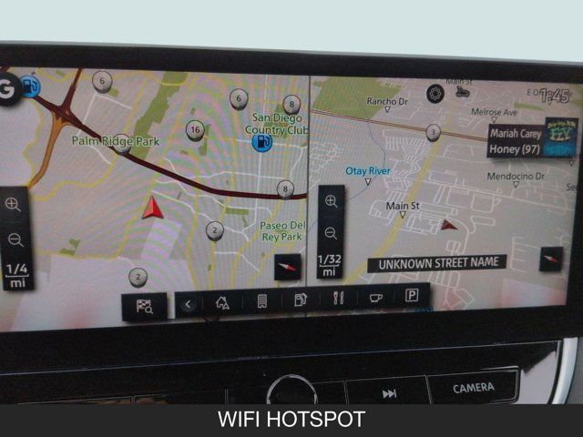 2023 Nissan Altima 2.5 SL 2023 Nissan Altima 2.5 SL