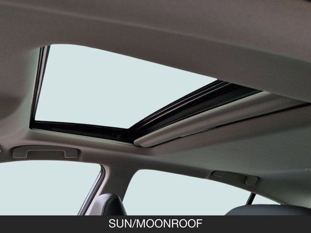 2023 Nissan Altima 2.5 SL 2023 Nissan Altima 2.5 SL