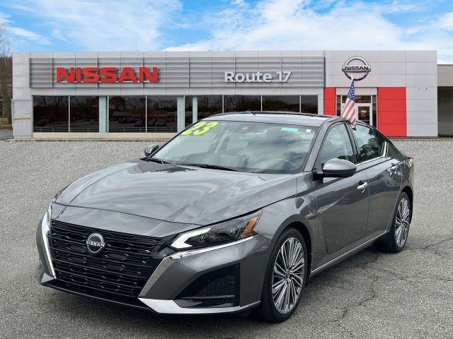 2023 Nissan Altima 2.5 SL Sedan