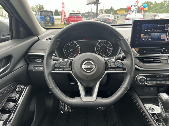 2023 Nissan Altima 2.5 SL Sedan