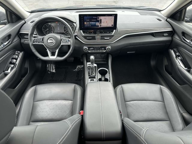 2023 Nissan Altima 2.5 SL Sedan