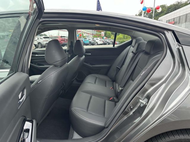 2023 Nissan Altima 2.5 SL Sedan