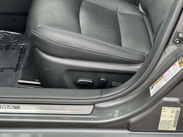 2023 Nissan Altima 2.5 SL Sedan