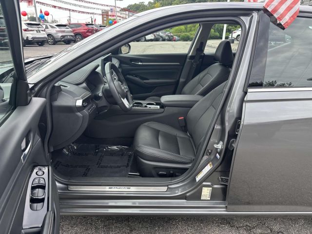 2023 Nissan Altima 2.5 SL Sedan