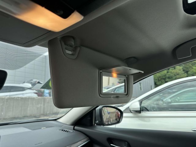 2023 Nissan Altima 2.5 SL Sedan