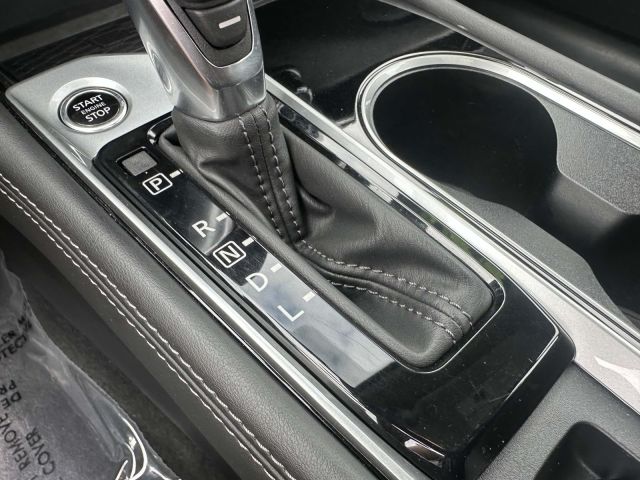2023 Nissan Altima 2.5 SL Sedan