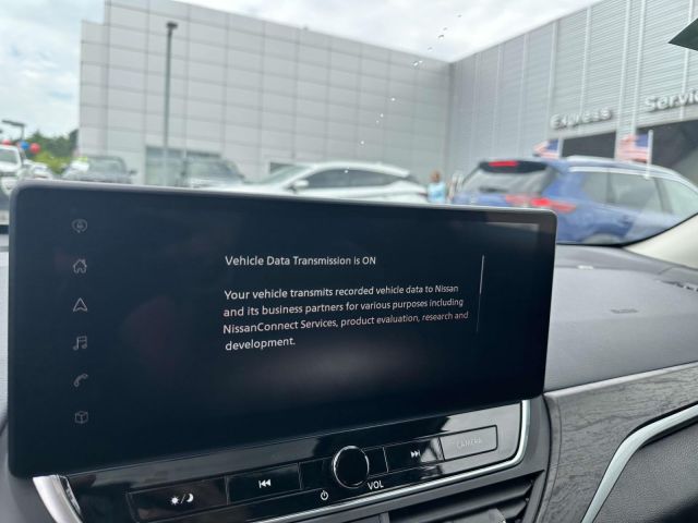 2023 Nissan Altima 2.5 SL Sedan