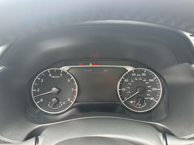 2023 Nissan Altima 2.5 SL Sedan