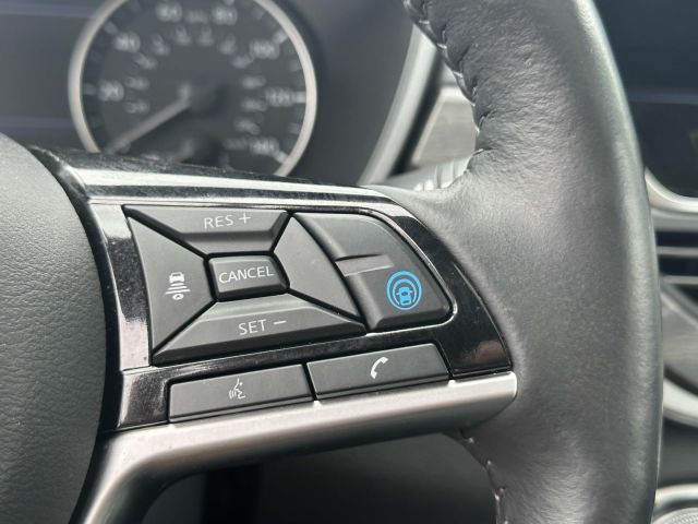 2023 Nissan Altima 2.5 SL Sedan