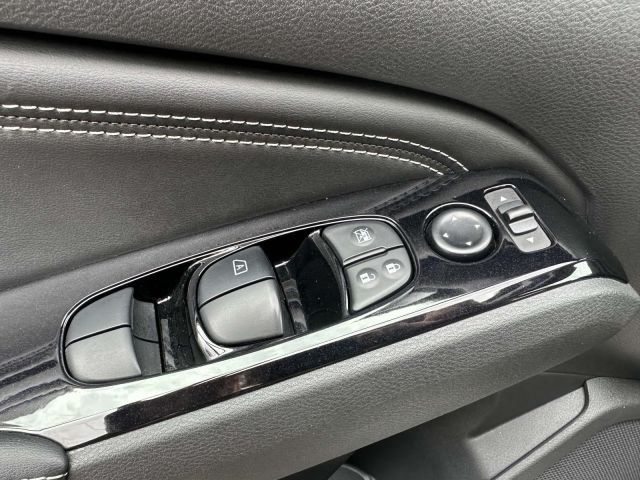 2023 Nissan Altima 2.5 SL Sedan