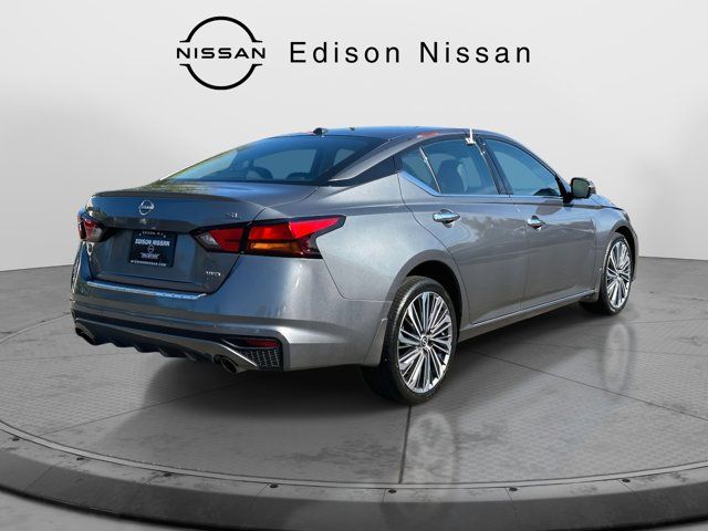 2023 Nissan Altima 2.5 SL 2023 Nissan Altima 2.5 SL