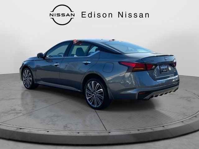 2023 Nissan Altima 2.5 SL 2023 Nissan Altima 2.5 SL