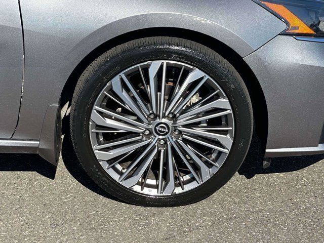 2023 Nissan Altima 2.5 SL 2023 Nissan Altima 2.5 SL