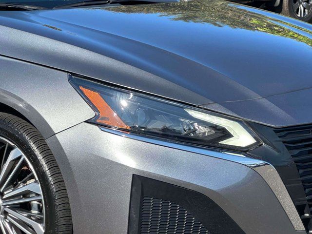 2023 Nissan Altima 2.5 SL 2023 Nissan Altima 2.5 SL