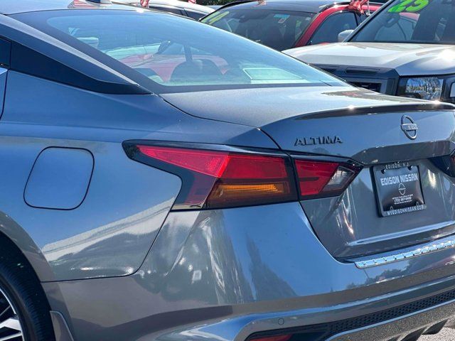 2023 Nissan Altima 2.5 SL 2023 Nissan Altima 2.5 SL