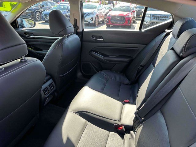 2023 Nissan Altima 2.5 SL 2023 Nissan Altima 2.5 SL