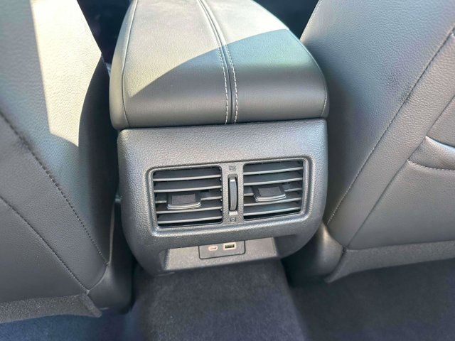 2023 Nissan Altima 2.5 SL 2023 Nissan Altima 2.5 SL