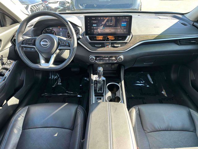2023 Nissan Altima 2.5 SL 2023 Nissan Altima 2.5 SL