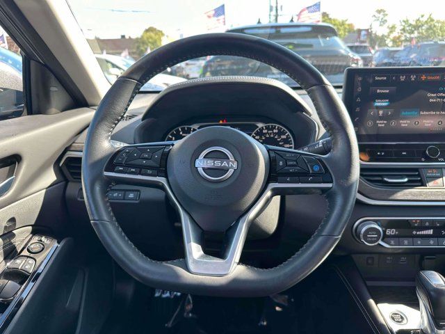 2023 Nissan Altima 2.5 SL 2023 Nissan Altima 2.5 SL