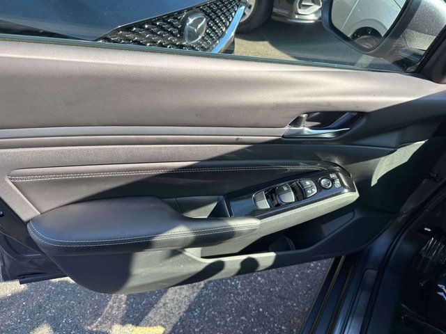 2023 Nissan Altima 2.5 SL 2023 Nissan Altima 2.5 SL